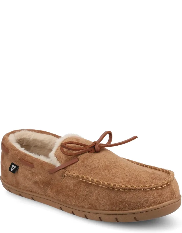 Hayden Shearling Slipper