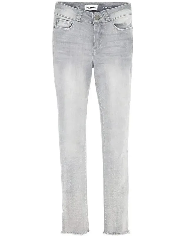Chloe Howl Denim Jeans