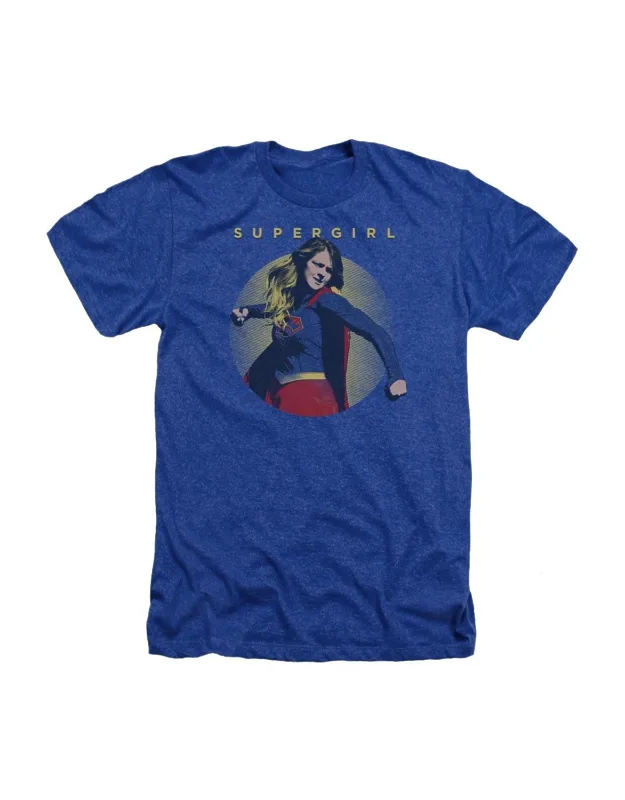 Classic Hero Tee