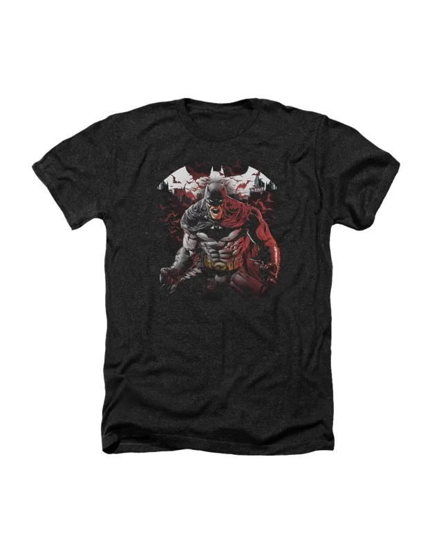 Raging Bat Tee
