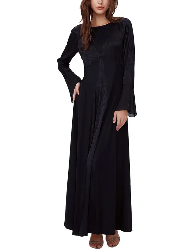 Suparna Maxi Dress