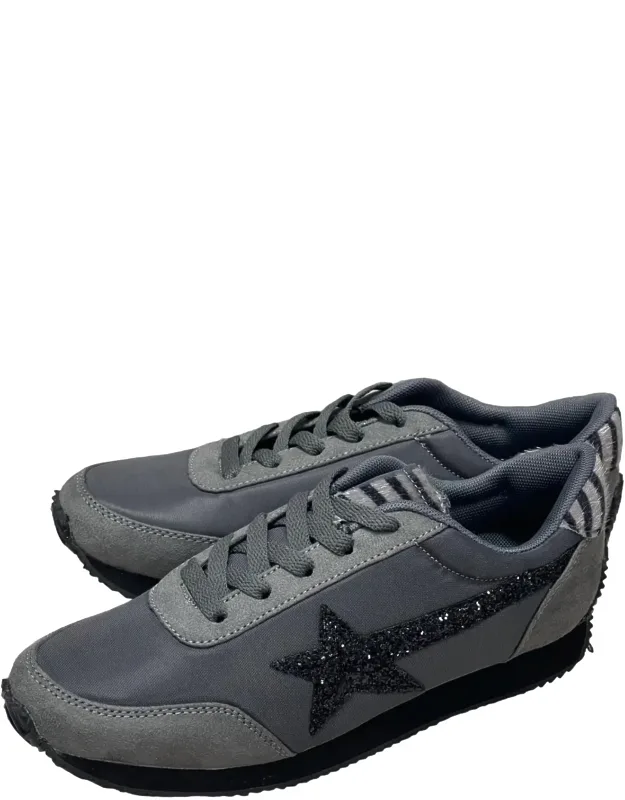 Vintage Sneakers