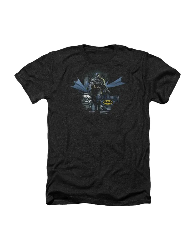 Batman From The Depths Tee