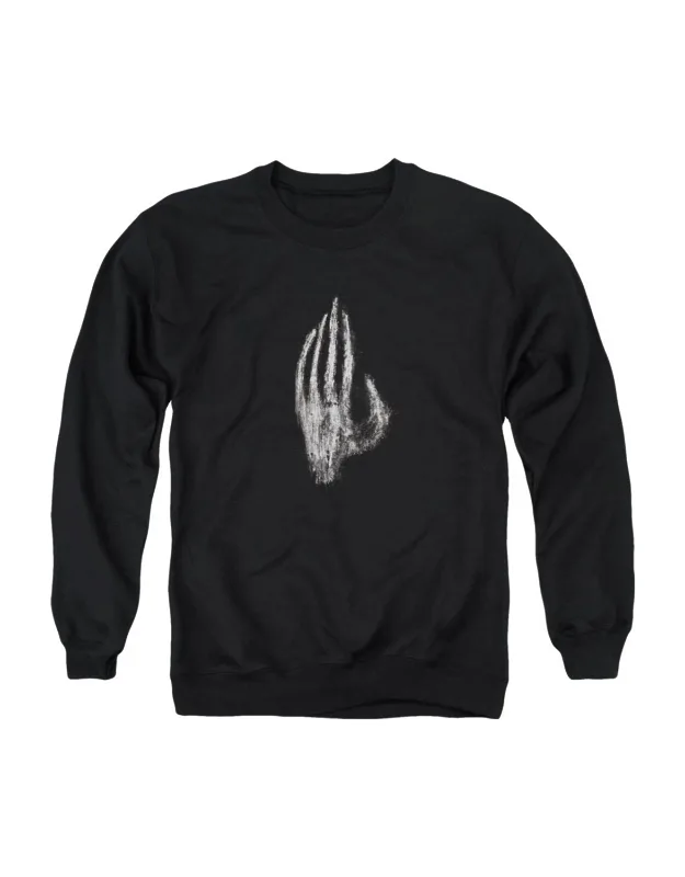 Hand Of Saruman Crewneck Sweatshirt