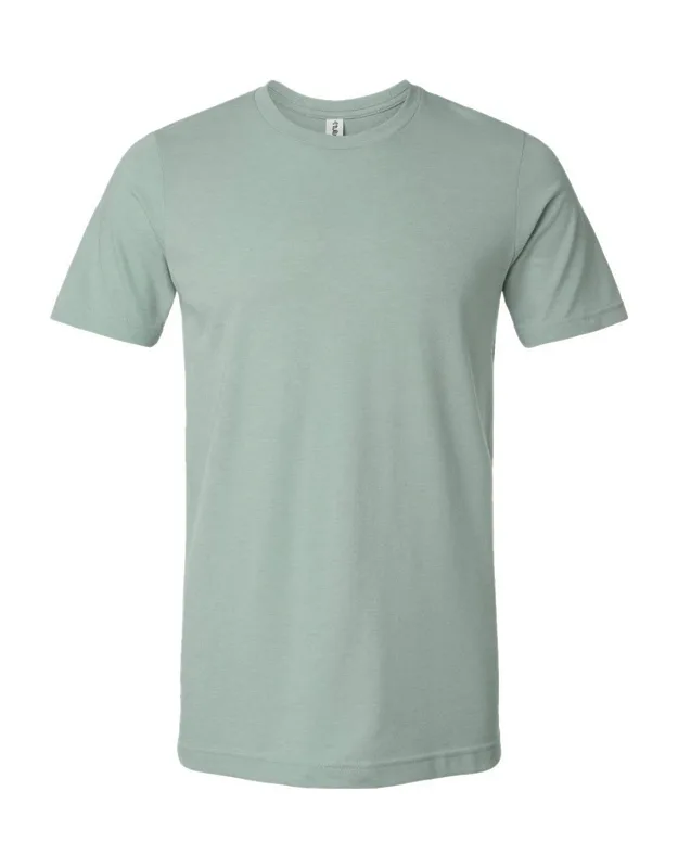 Tultex Combed Cvc T-shirt, 4.2 Oz./yd