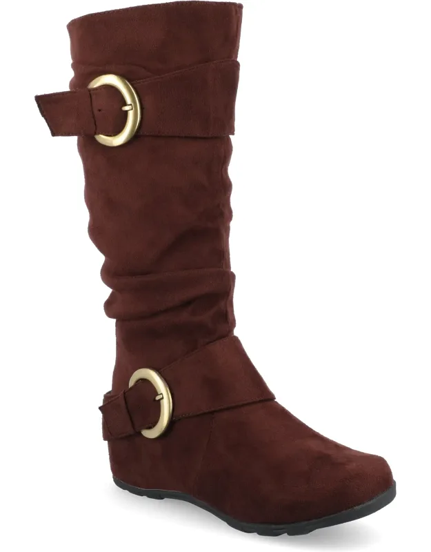 Jester-01 Boots