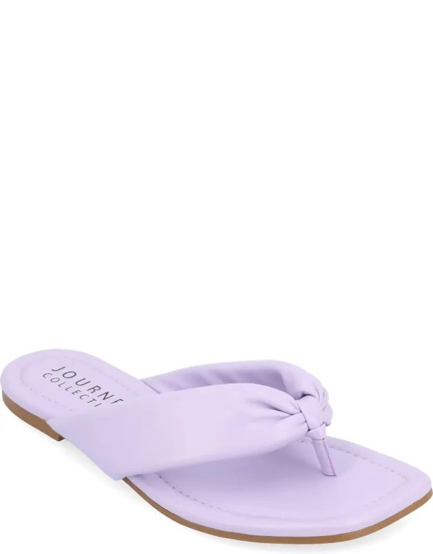 Tru Comfort Foam Kyleen Sandals
