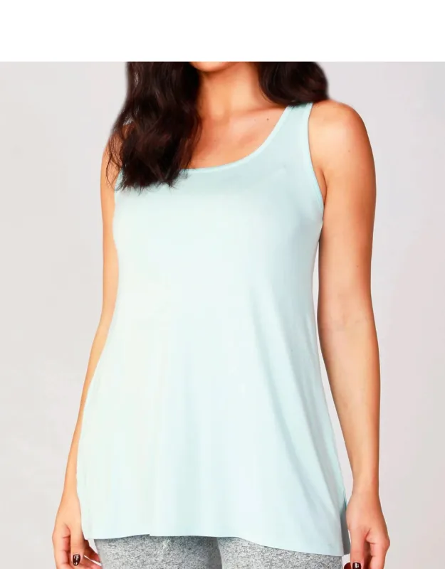 Tunic Tank