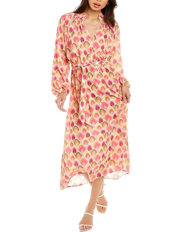 Corrine Midi Dress