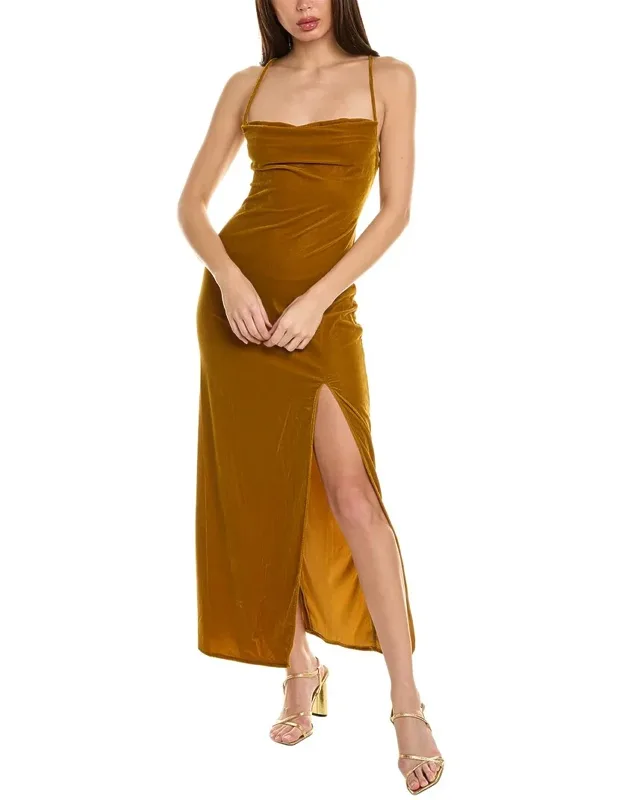 Bellamy Dress