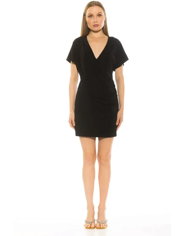 Fione Dress