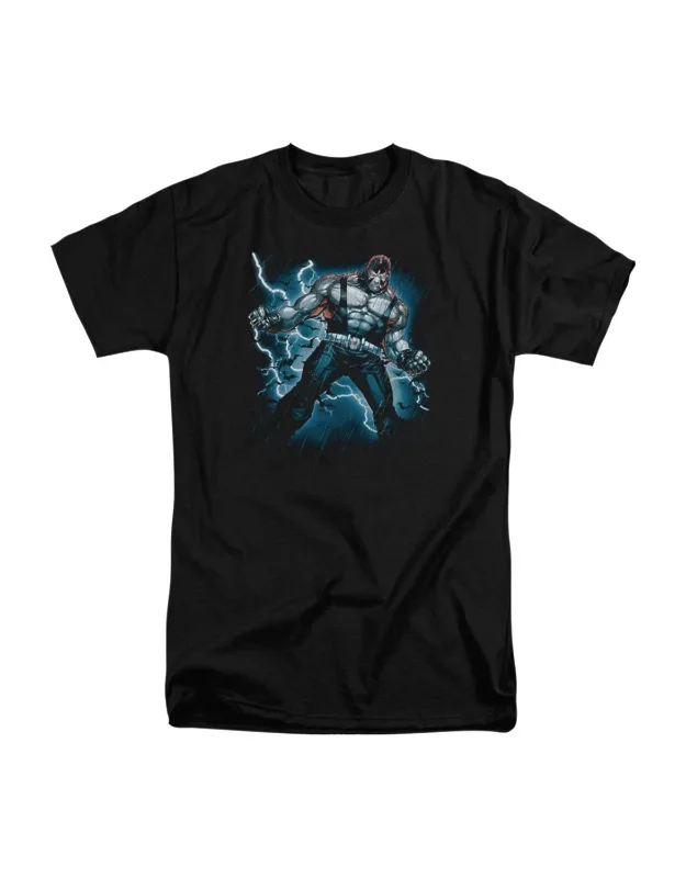 _batman Stormy Bane Short Sleeve Tall Tee / T-shirt Stylish Easy_