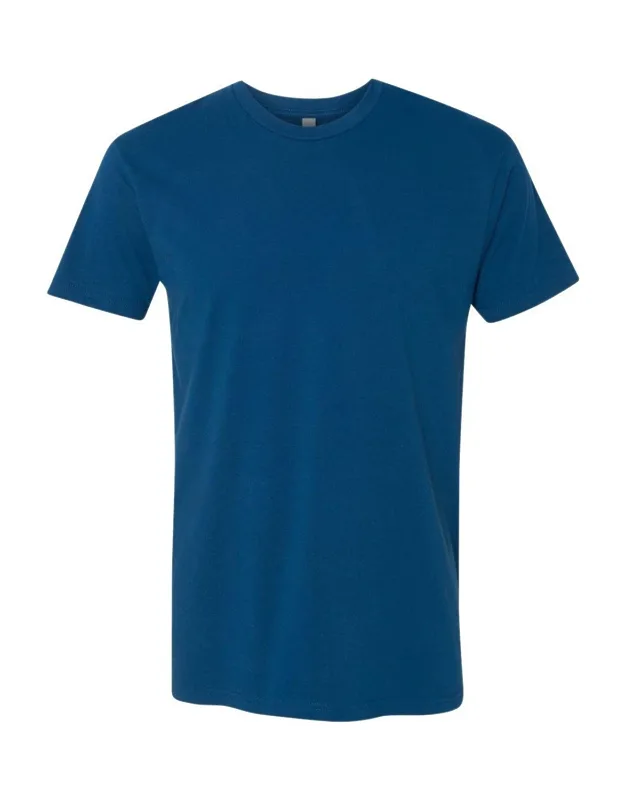 Next Level Cotton T-shirt
