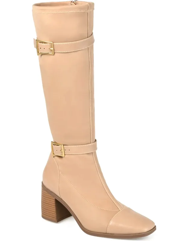 Wide Calf Gaibree Boot