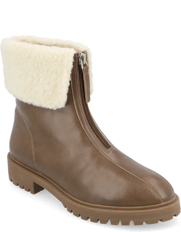 Tru Comfort Foam Fynn Booties