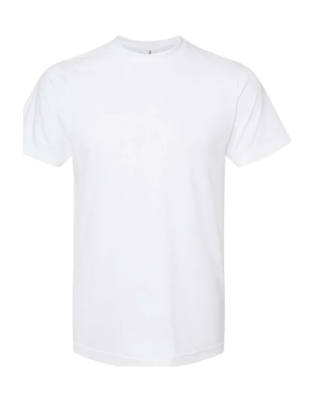 Poly-rich T-shirt