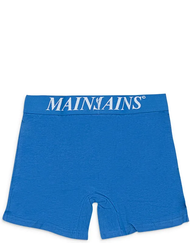 Logo Boxer
