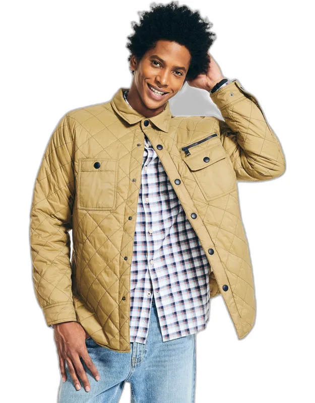 Sustainably Crafted Tempasphere Jacket