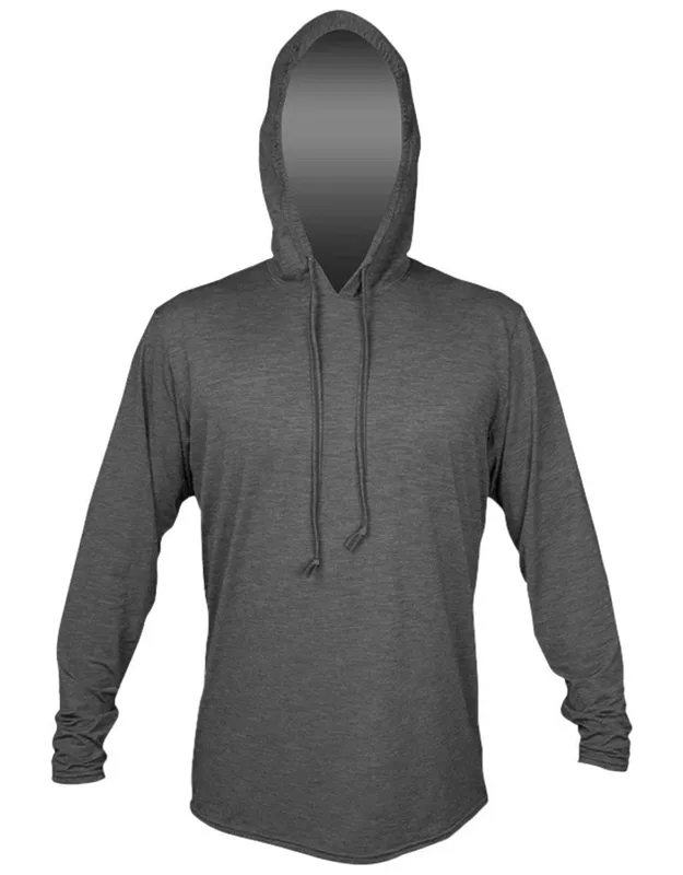 Low Pro Tech Hooded T-shirt With Featherweight 4-way Stretch And Upf 30+ Protection