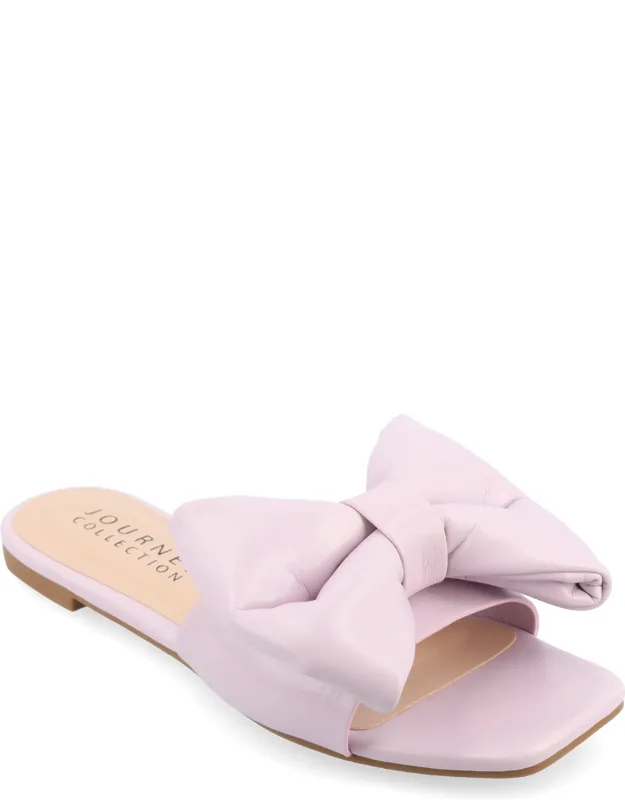 Tru Comfort Foam Fayre Wide Width Sandals