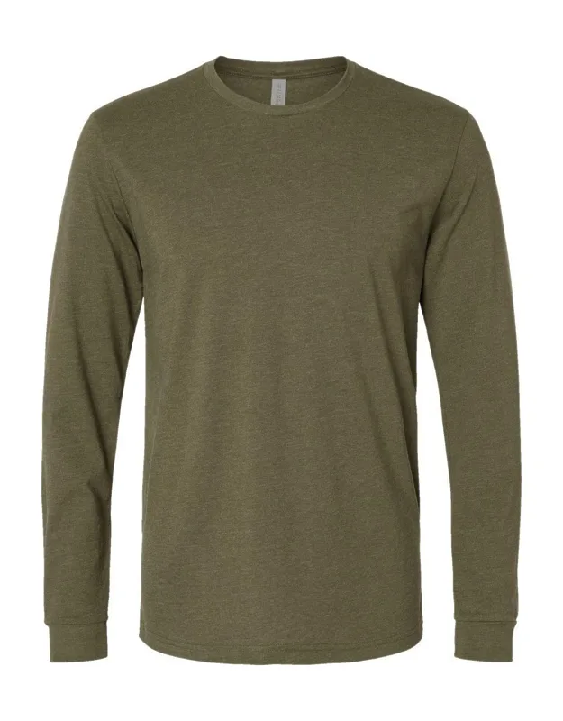 Cvc Long Sleeve T-shirt