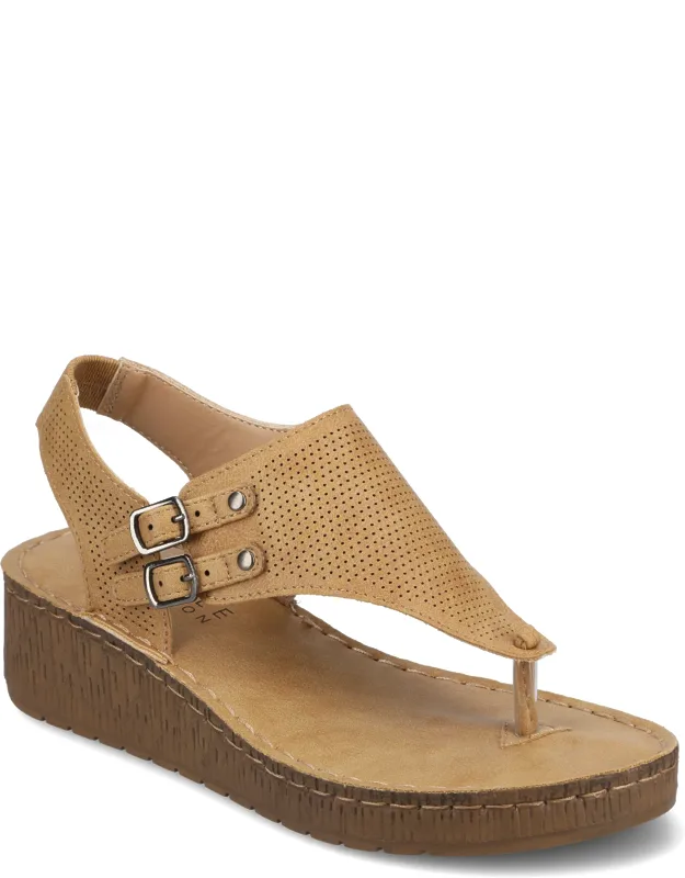 Mckell Sandals