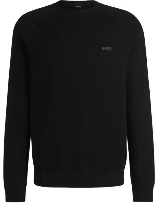 Ritor Crewneck Sweater