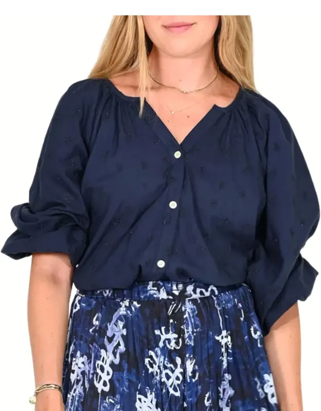 Charlie Blouse