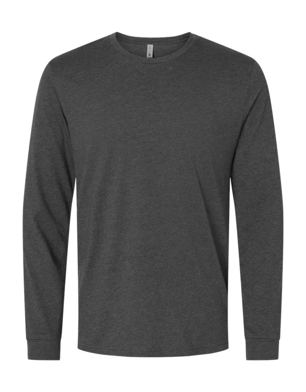 Cvc Long Sleeve T-shirt