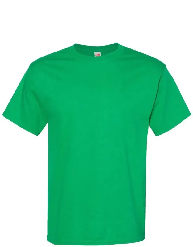 Essential-t T-shirt - Classic Fit, Tear Away Label