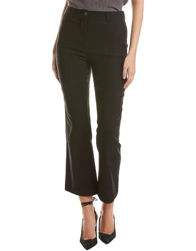 Nanette Pant - Classic Five-pocket Styling, Comfortable All-day Wear