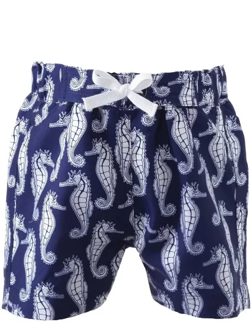 Seahorse Swim Shorts
