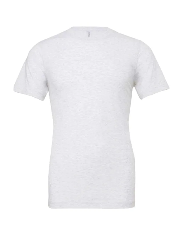 Jersey Tee 100% Airlume Combed Cotton, Retail Fit