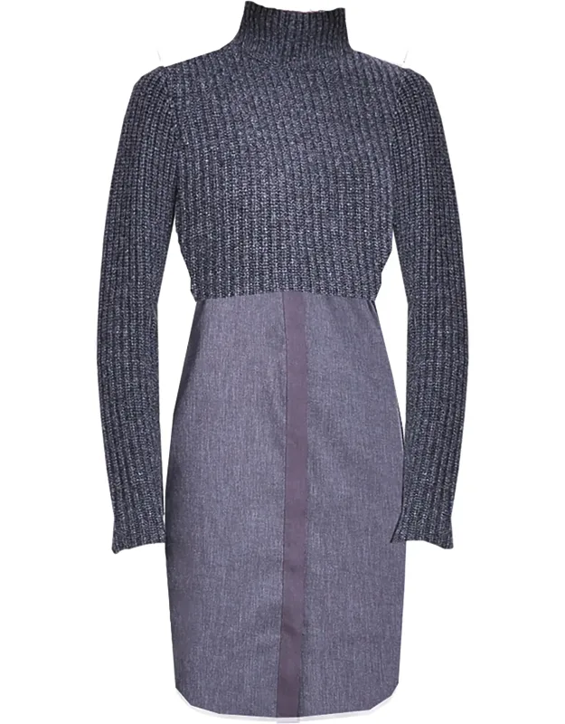 Raleigh Sweater Dress