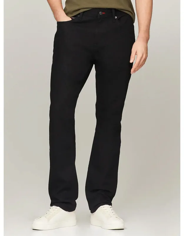 Straight Fit Jeans