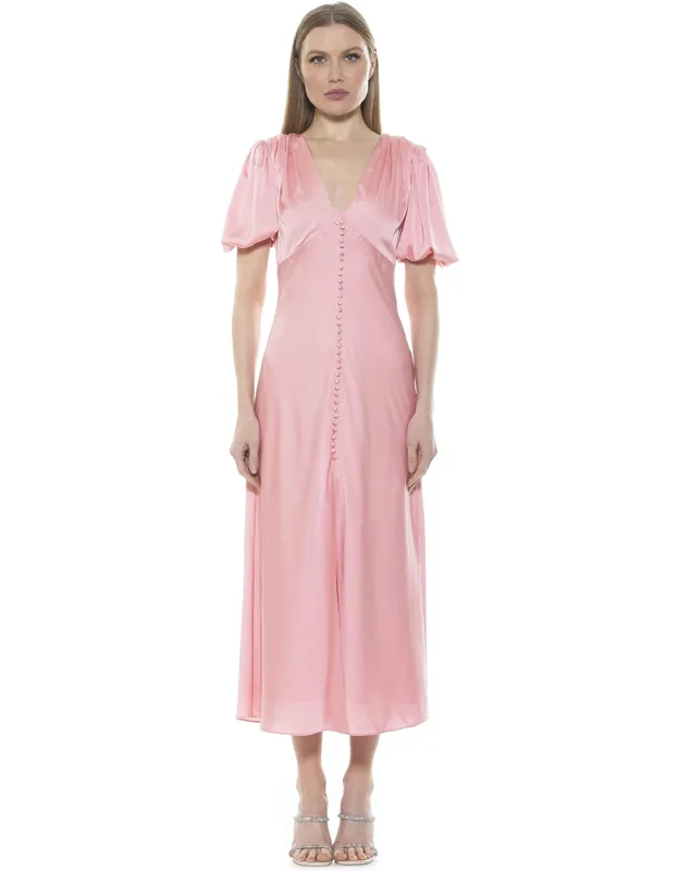 Lorelei Dress