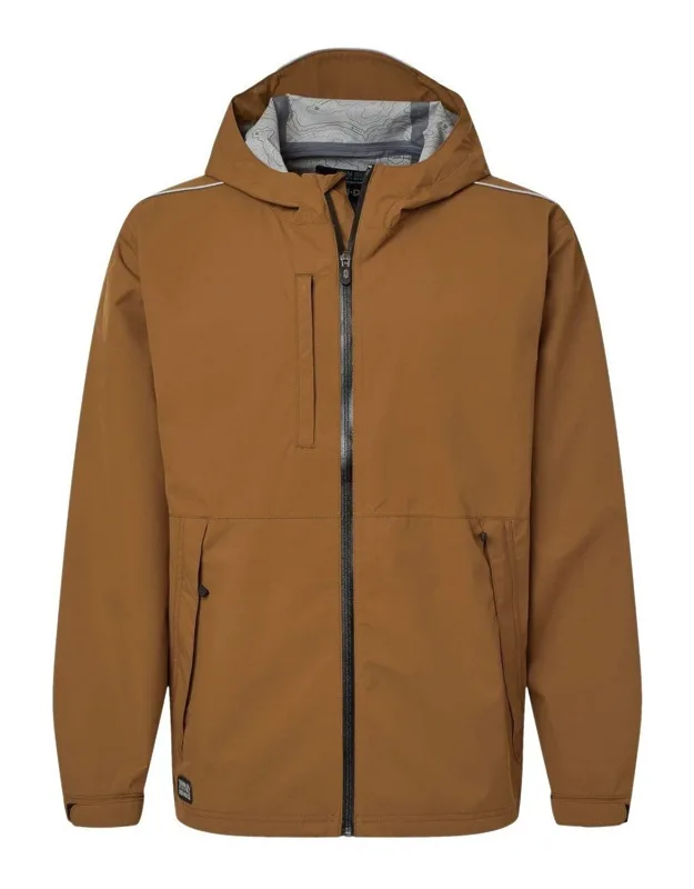 Challenger Full-zip Jacket