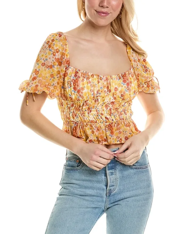 Faye Top