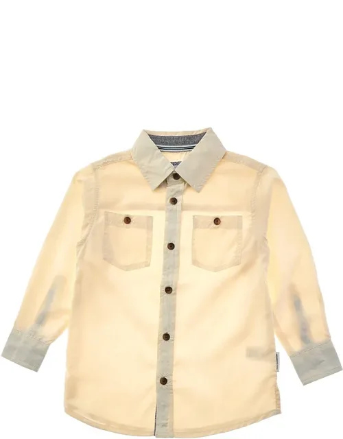 Burton Woven Shirt