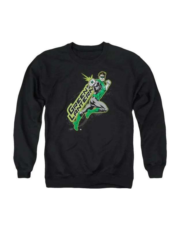 Among The Stars Crewneck Sweatshirt