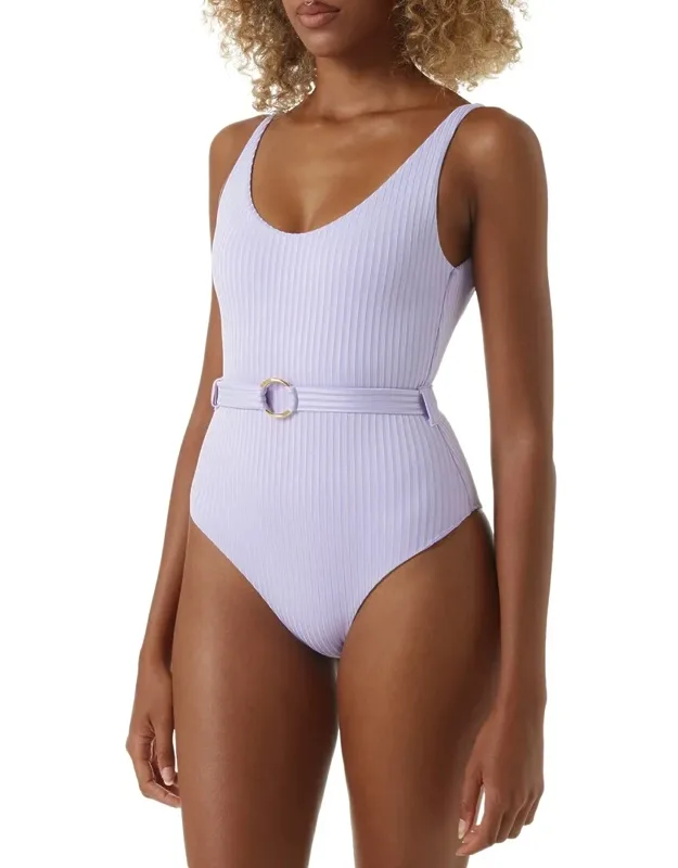 St Tropez One Piece Swimsuit