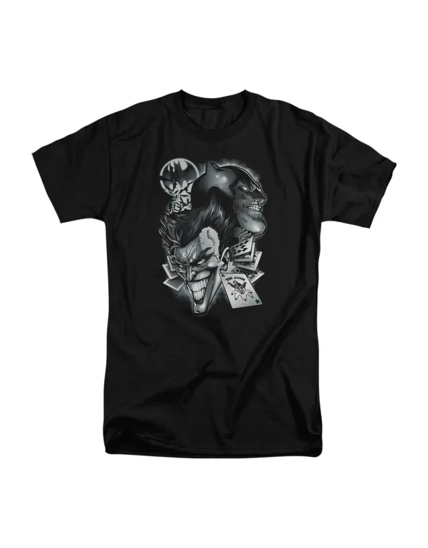 Batman Archenemies Short Sleeve Tee