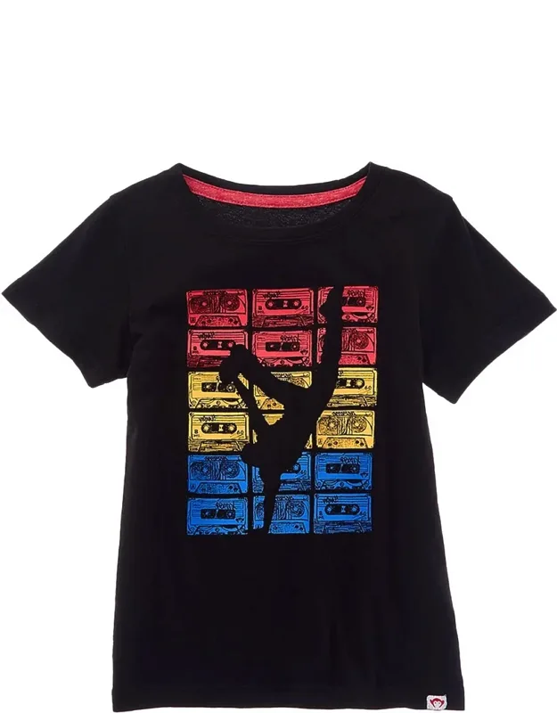 _appaman Graphic T-shirt - Stylish And Versatile Cotton Tee With Striking Graphic Design_