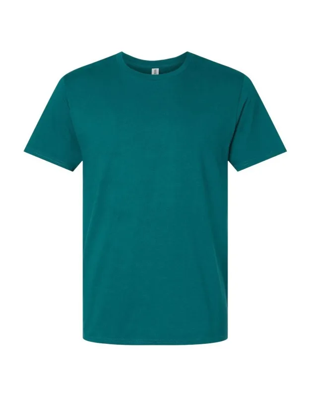 Premium Cotton T-shirt