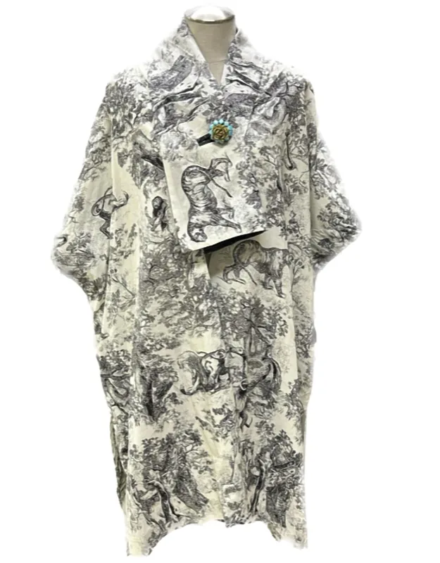 Robe Dress