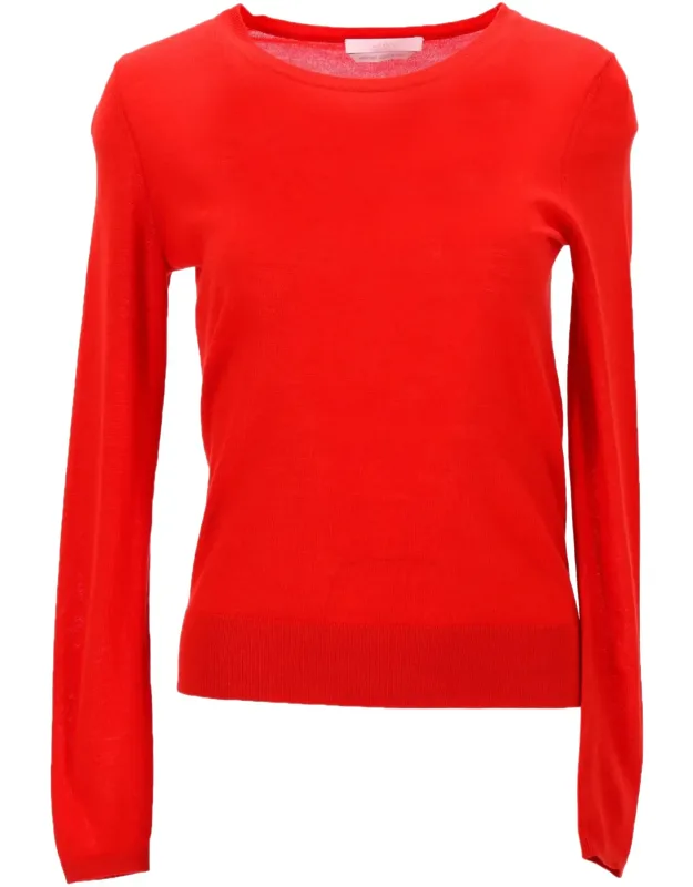 Merino Super Fine Sweater