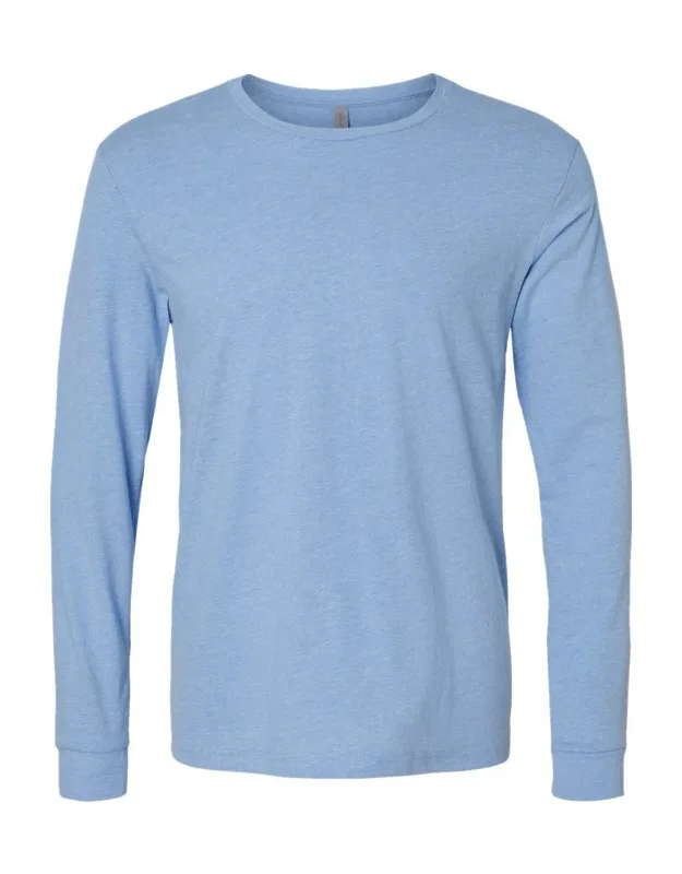 Next Level Cvc Long Sleeve T-shirt