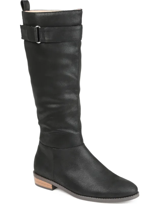 Tru Comfort Foam Wide Calf Lelanni Boot