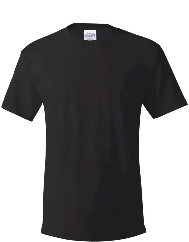 Essential-t T-shirt, Classic Fit, 100% Pre-shrunk Cotton