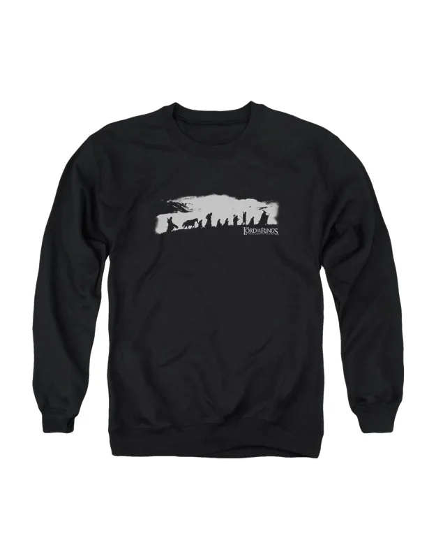 The Fellowship Crewneck Sweatshirt